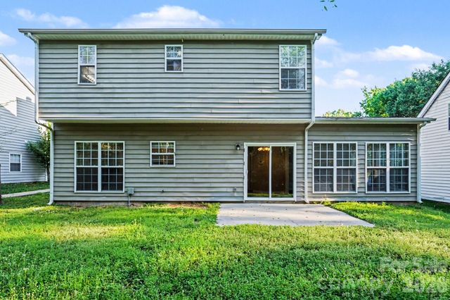 11632 Larix Drive, Charlotte, NC 28273