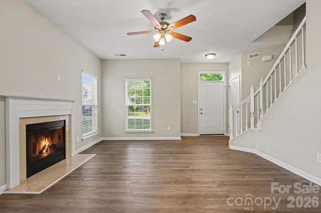 11632 Larix Drive, Charlotte, NC 28273