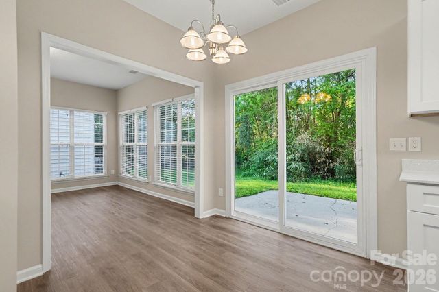 11632 Larix Drive, Charlotte, NC 28273