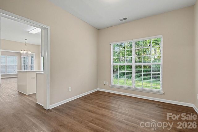 11632 Larix Drive, Charlotte, NC 28273