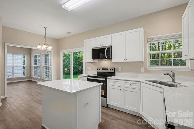 11632 Larix Drive, Charlotte, NC 28273