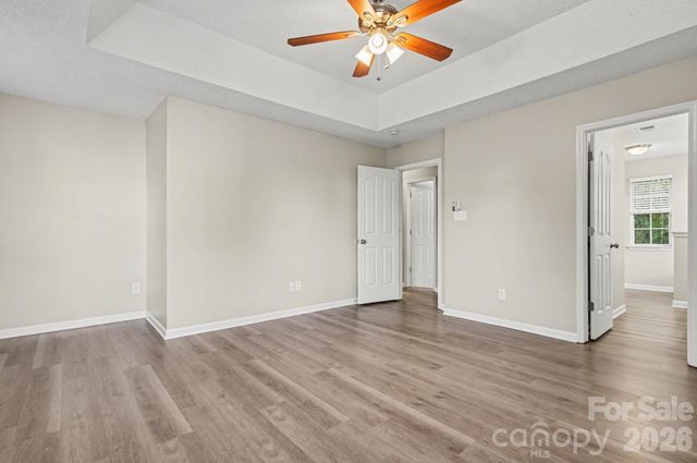 11632 Larix Drive, Charlotte, NC 28273