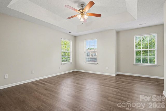 11632 Larix Drive, Charlotte, NC 28273