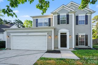 11632 Larix Drive, Charlotte, NC 28273