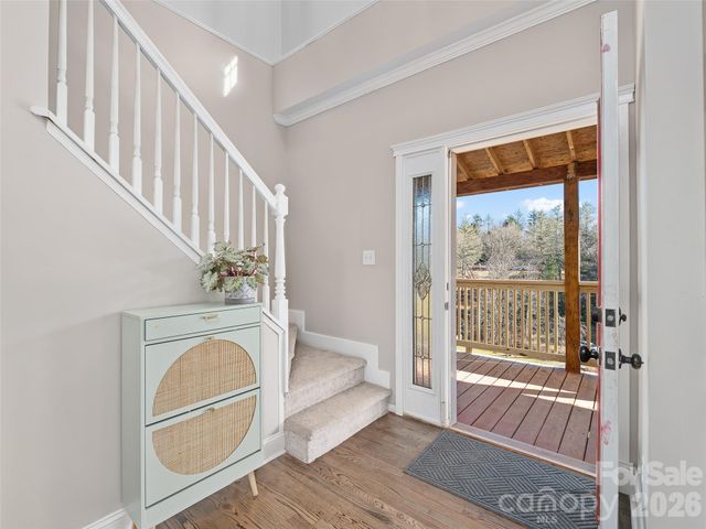 221 Creed Pittman Road, Spruce Pine, NC 28777