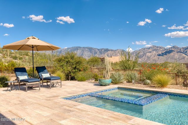 1814 W Tortolita Mountain Circle, Oro Valley, AZ 85755