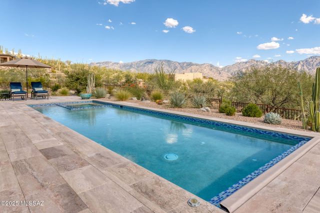 1814 W Tortolita Mountain Circle, Oro Valley, AZ 85755