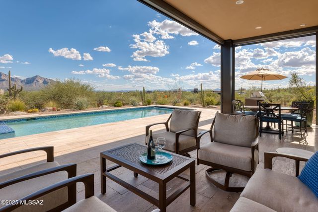 1814 W Tortolita Mountain Circle, Oro Valley, AZ 85755