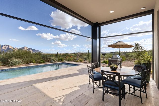 1814 W Tortolita Mountain Circle, Oro Valley, AZ 85755