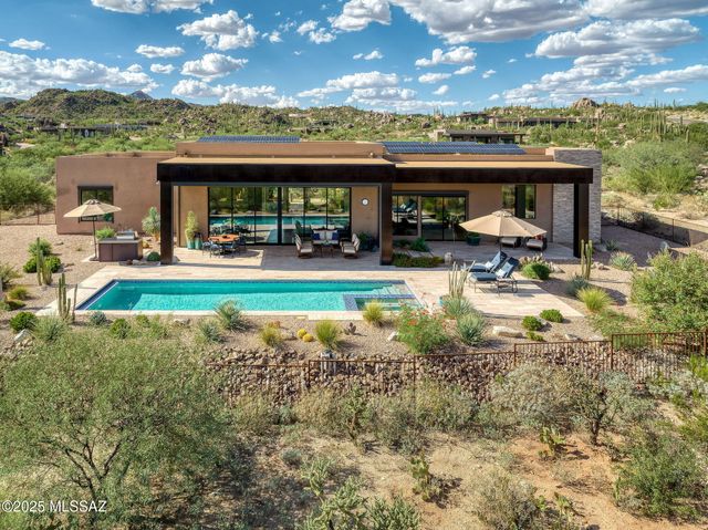 1814 W Tortolita Mountain Circle, Oro Valley, AZ 85755