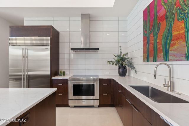 1814 W Tortolita Mountain Circle, Oro Valley, AZ 85755