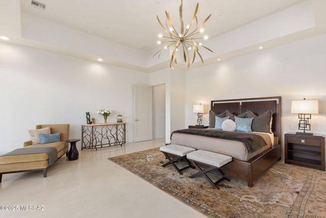 1814 W Tortolita Mountain Circle, Oro Valley, AZ 85755