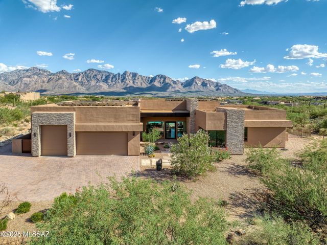 1814 W Tortolita Mountain Circle, Oro Valley, AZ 85755