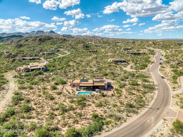 1814 W Tortolita Mountain Circle, Oro Valley, AZ 85755