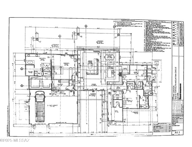 1814 W Tortolita Mountain Circle, Oro Valley, AZ 85755