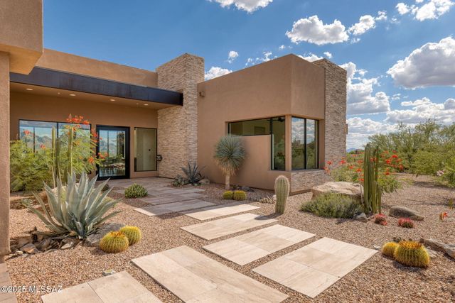 1814 W Tortolita Mountain Circle, Oro Valley, AZ 85755