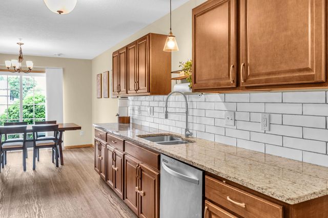 14875 Olivine Street NW, Ramsey, MN 55303