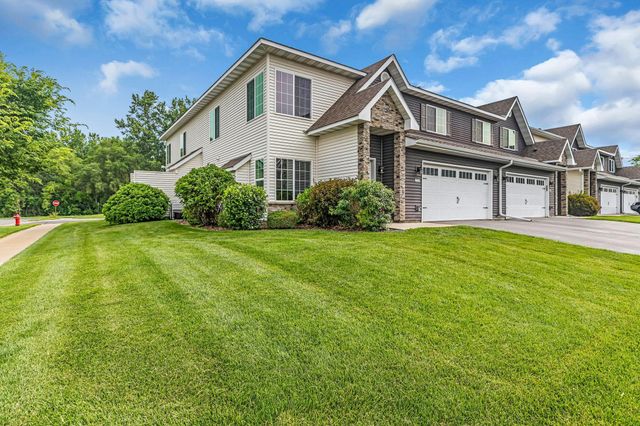 14875 Olivine Street NW, Ramsey, MN 55303