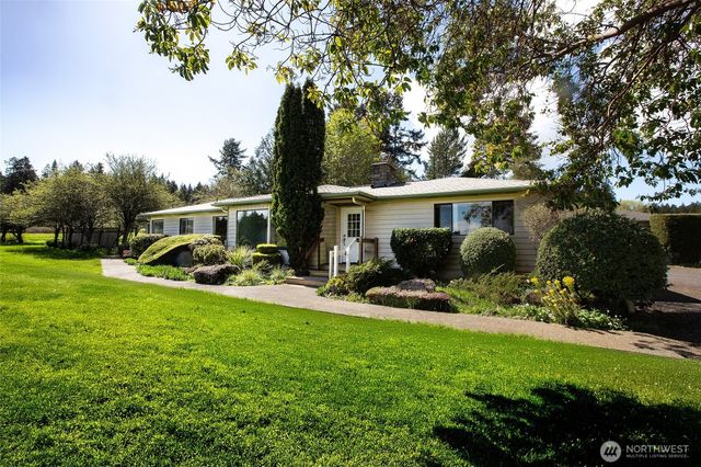 2200 Turn Point Road, Friday Harbor, WA 98250