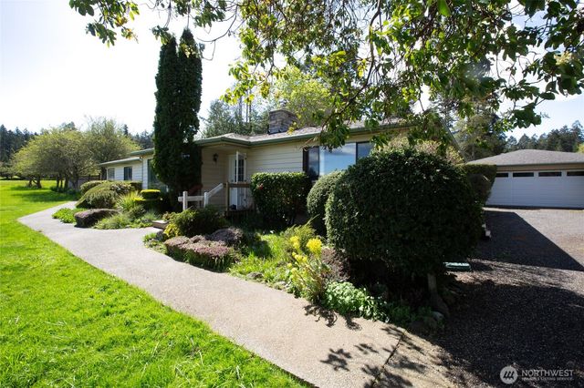2200 Turn Point Road, Friday Harbor, WA 98250