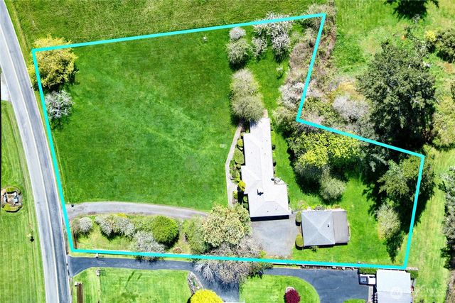 2200 Turn Point Road, Friday Harbor, WA 98250