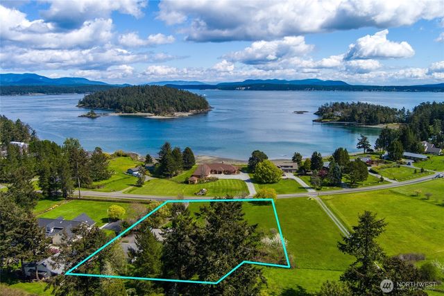 2200 Turn Point Road, Friday Harbor, WA 98250