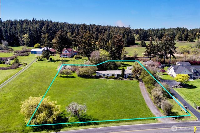 2200 Turn Point Road, Friday Harbor, WA 98250