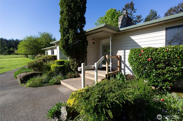 2200 Turn Point Road, Friday Harbor, WA 98250