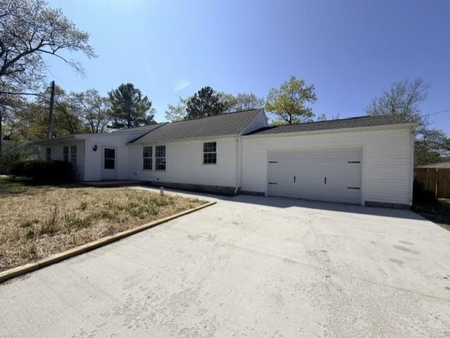 1161 Forest, Baldwin Twp, MI 48730