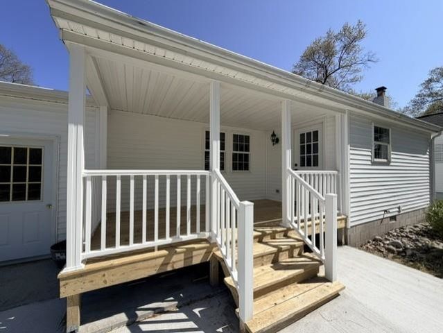 1161 Forest, Baldwin Twp, MI 48730