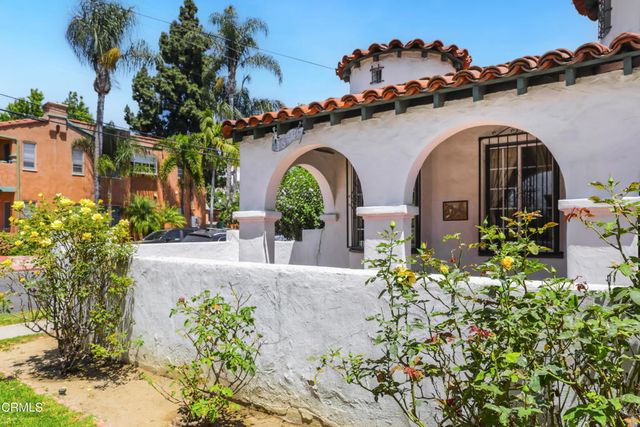 1544 Angelus Avenue, Los Angeles, CA 90026