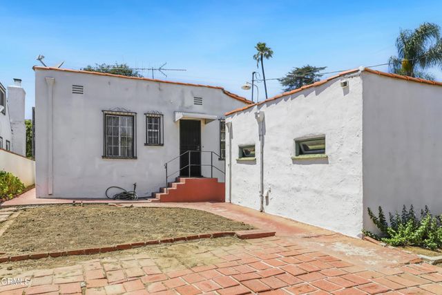 1544 Angelus Avenue, Los Angeles, CA 90026