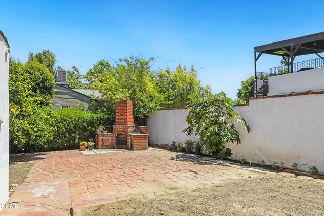 1544 Angelus Avenue, Los Angeles, CA 90026