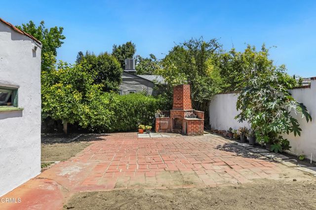 1544 Angelus Avenue, Los Angeles, CA 90026
