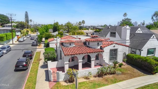 1544 Angelus Avenue, Los Angeles, CA 90026