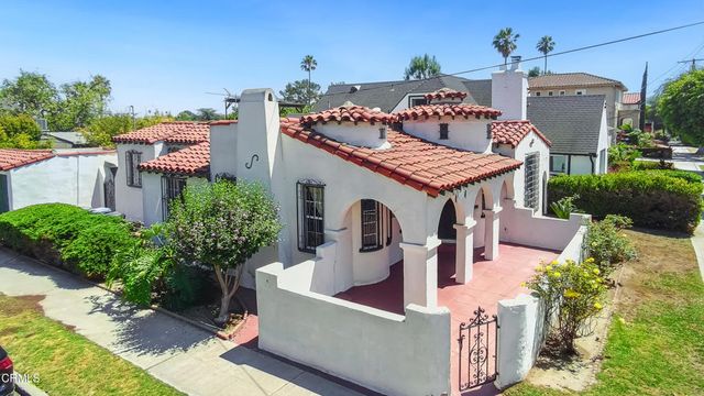 1544 Angelus Avenue, Los Angeles, CA 90026