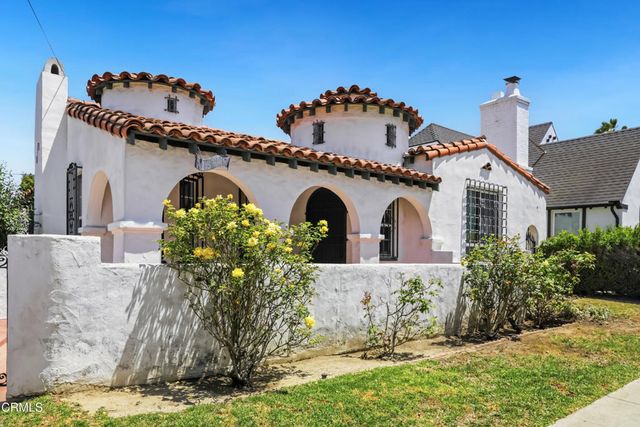 1544 Angelus Avenue, Los Angeles, CA 90026