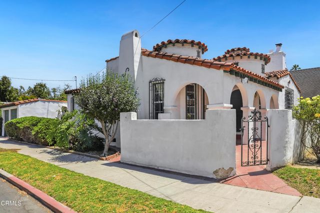 1544 Angelus Avenue, Los Angeles, CA 90026
