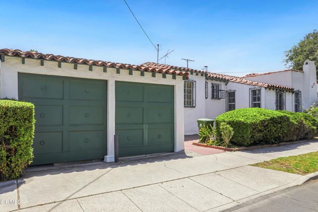 1544 Angelus Avenue, Los Angeles, CA 90026