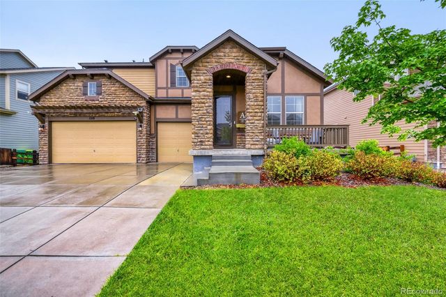 1210 Homestead Road, Erie, CO 80516