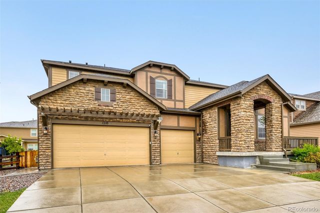 1210 Homestead Road, Erie, CO 80516