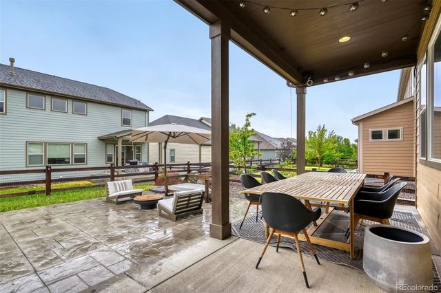 1210 Homestead Road, Erie, CO 80516