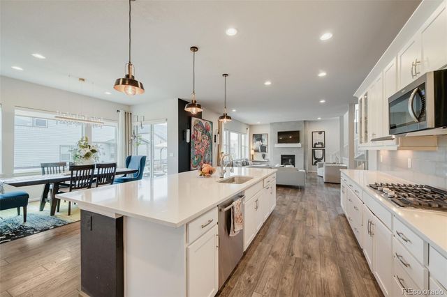 1210 Homestead Road, Erie, CO 80516