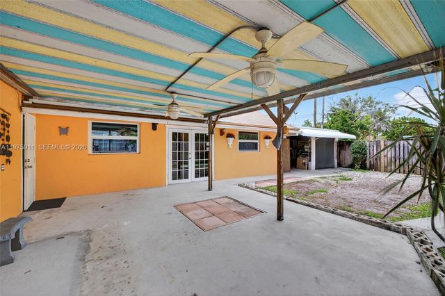 2543 Liberty St, Hollywood, FL 33020