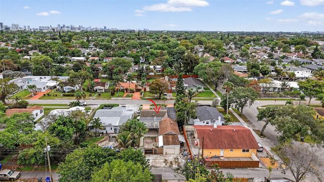 2543 Liberty St, Hollywood, FL 33020