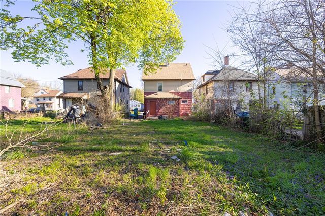 555 Garson Avenue, Rochester, NY 14609