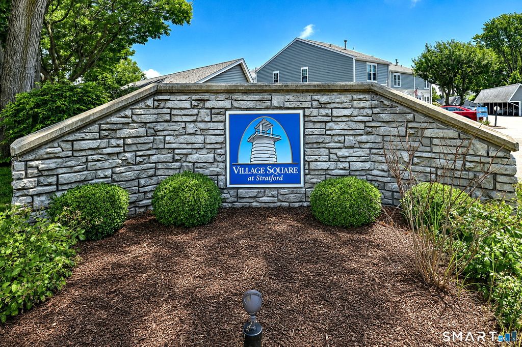 106 Ferry Court 106, Stratford, CT 06614