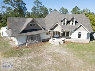 331 Lee Place Road NE, Ludowici, GA 31316