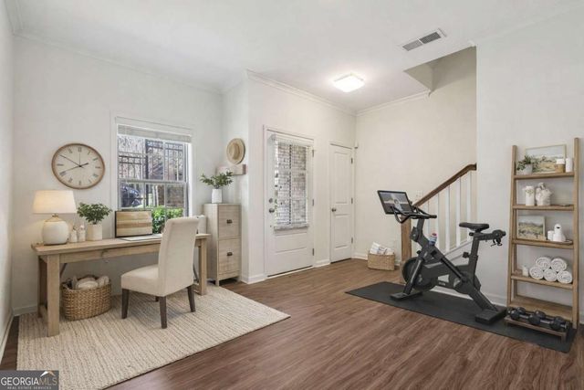 565 Broadview Place NE, Atlanta, GA 30324