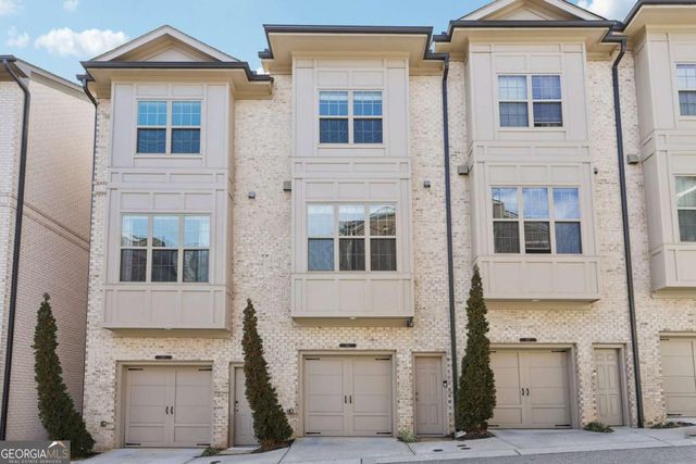 565 Broadview Place NE, Atlanta, GA 30324